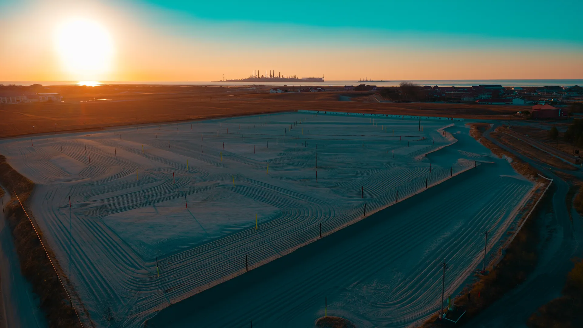 Buying industrial land in Turkey: 12 site-tested checks every factory investor should run