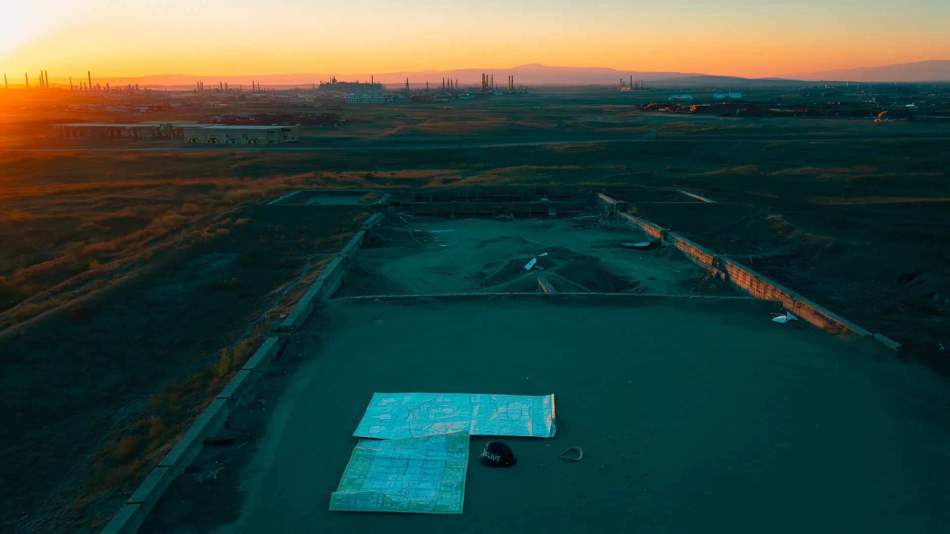 Five most expensive mistakes investors make when buying industrial land — field observations